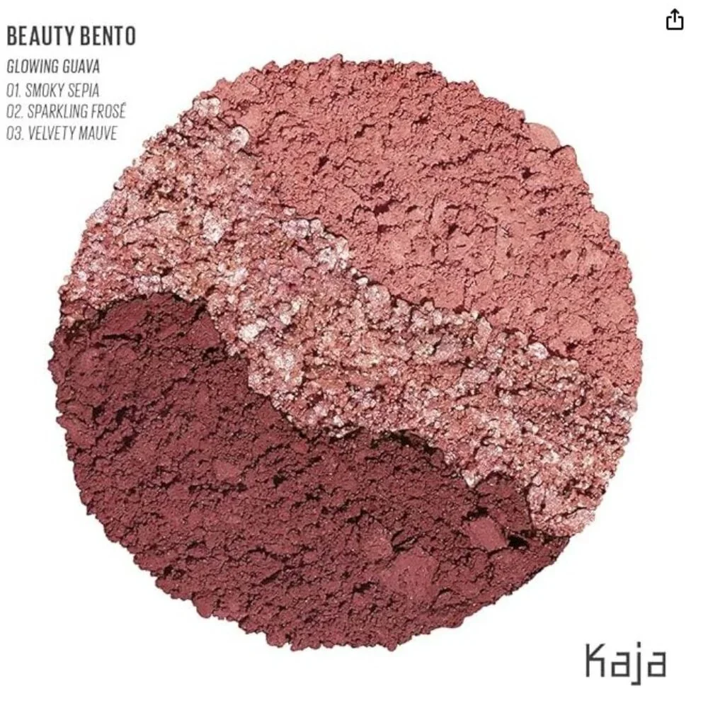 Kaja brand new
